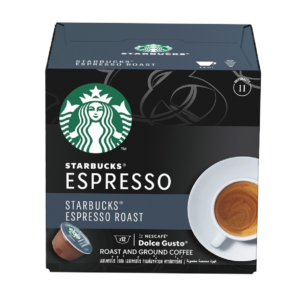 Starbucks Gusto BrewPod Machine