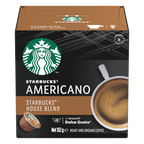 Starbucks Gusto BrewPod Machine